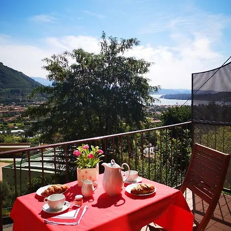Couette-café Il Poggio 3*