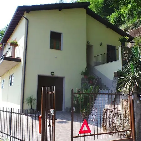 Oda ve Kahvaltı Il Poggio