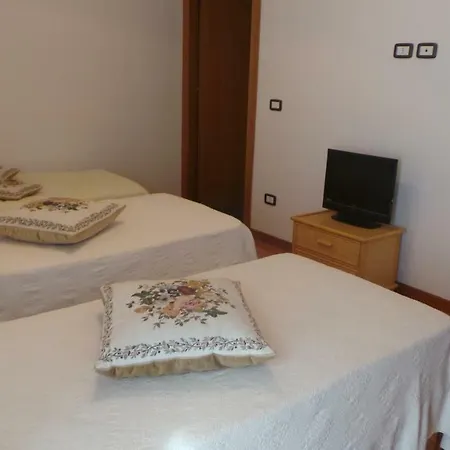 Il Poggio 3*