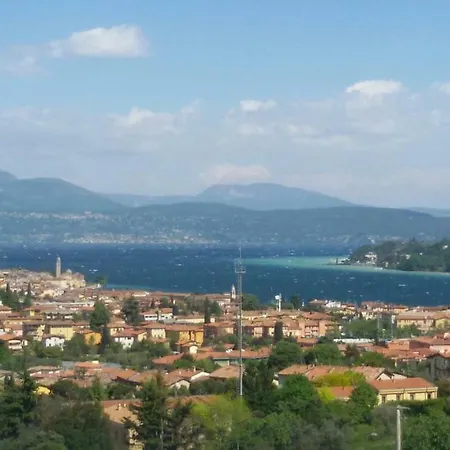 Oda ve Kahvaltı Il Poggio