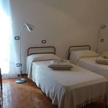 Il Poggio Oda ve Kahvaltı Salò
