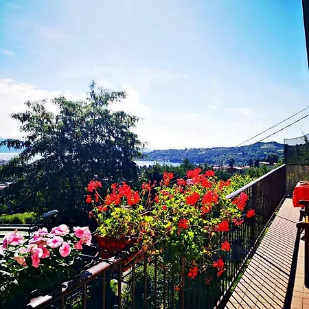 Il Poggio 3*